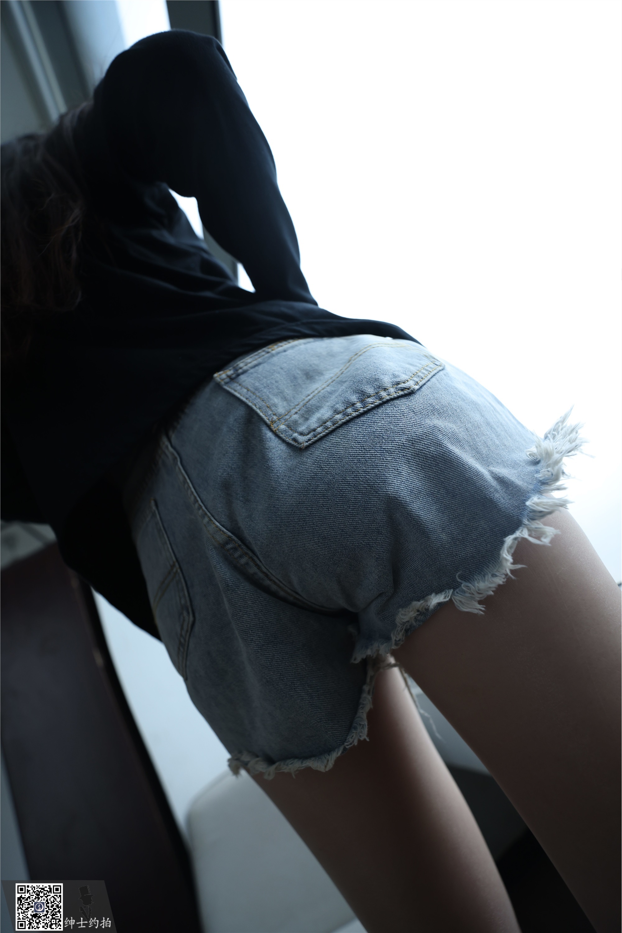 SHENSHI绅士 - SS034 蓉蓉